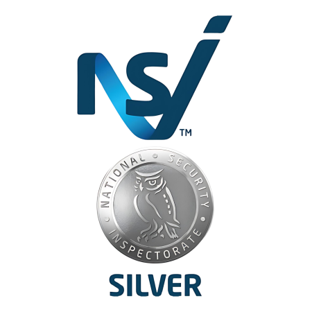NSI Silver Approved Installer